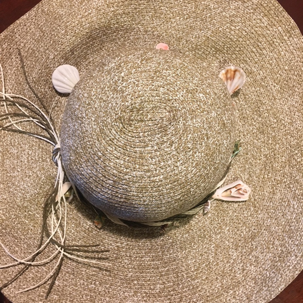 Summer hat - Picture 5 of 7